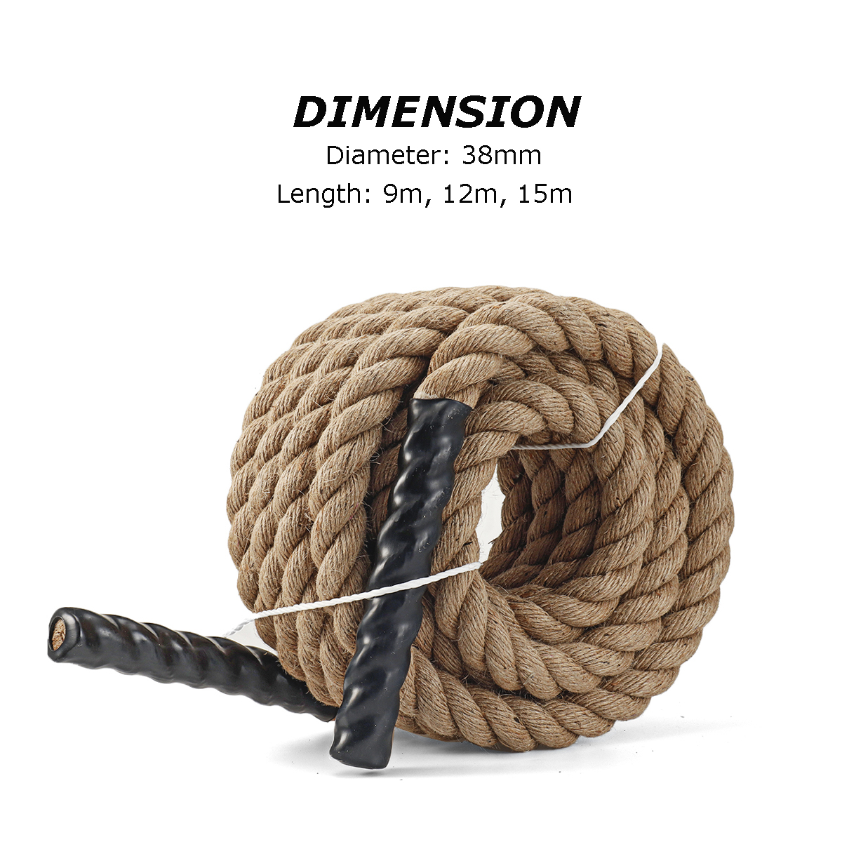 504030ft-38mm-Heavy-Battle-Rope-Climbing-Strength-Training-Undulation-Exercise-Tools-1700459-2