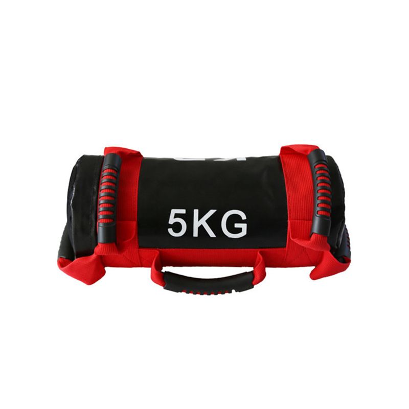 51015202530kg-Sandbag-Exercise-Power-Bag-Boxing-Target-Training-Fitness-Equipment-1637765-3