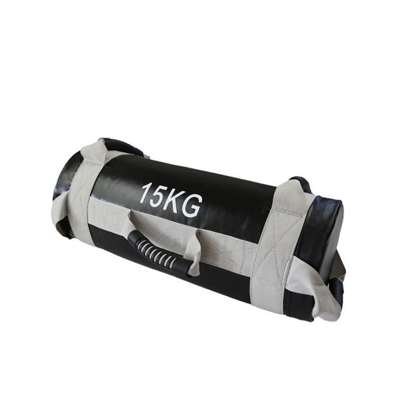 51015202530kg-Sandbag-Exercise-Power-Bag-Boxing-Target-Training-Fitness-Equipment-1637765-5