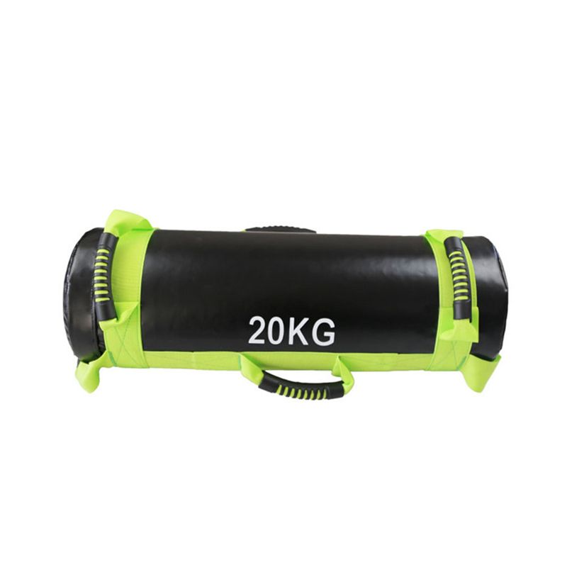 51015202530kg-Sandbag-Exercise-Power-Bag-Boxing-Target-Training-Fitness-Equipment-1637765-6