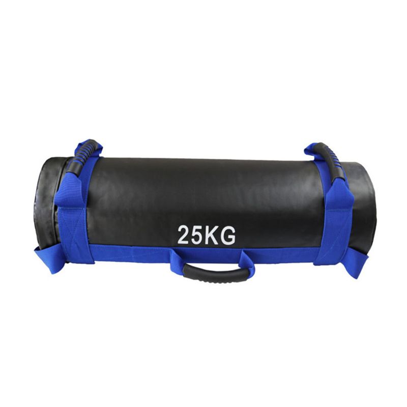 51015202530kg-Sandbag-Exercise-Power-Bag-Boxing-Target-Training-Fitness-Equipment-1637765-7