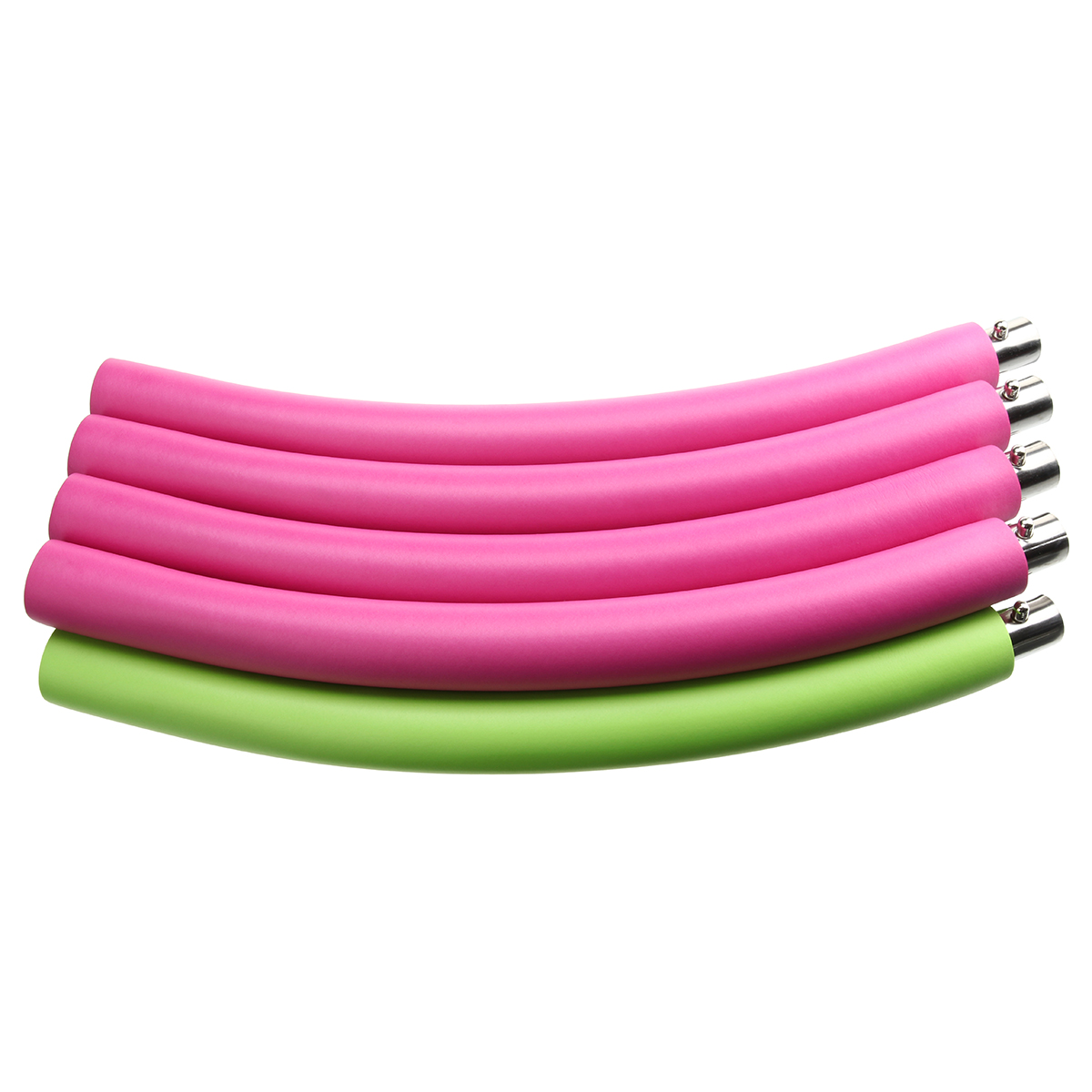 8-Knots-Fitness-Hoop-Removable-PE-Yoga-Waist-Exercise-Slimming-Hoop-Fitness-Circle-Indoor-Gym-with-T-1831251-9