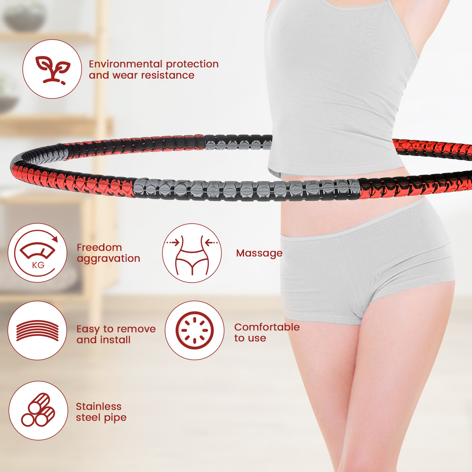 85cm-Fitness-Sport-Hoops-8-Section-Removable-Slimming-Hoops-Exercise-Yoga-Bodybuilding-Equipment-Hom-1887281-6