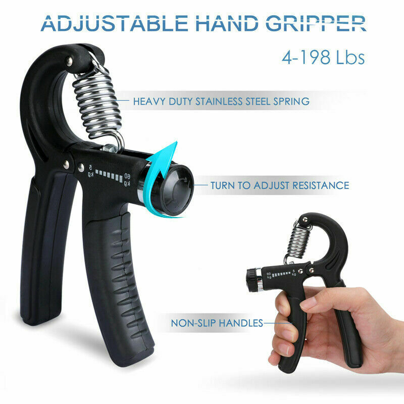 9-Pcs-Hand-Grip-Strengthener-Adjustable-Hand-Gripper-Finger-Stretcher-Resistance-Stress-Relief-Ball--1688217-3