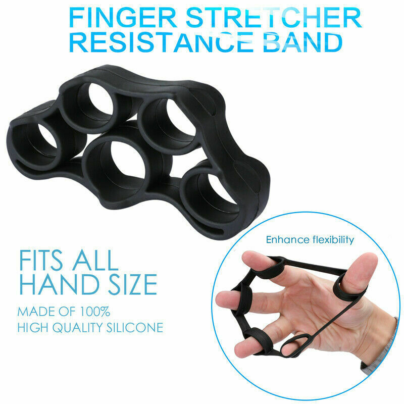 9-Pcs-Hand-Grip-Strengthener-Adjustable-Hand-Gripper-Finger-Stretcher-Resistance-Stress-Relief-Ball--1688217-5