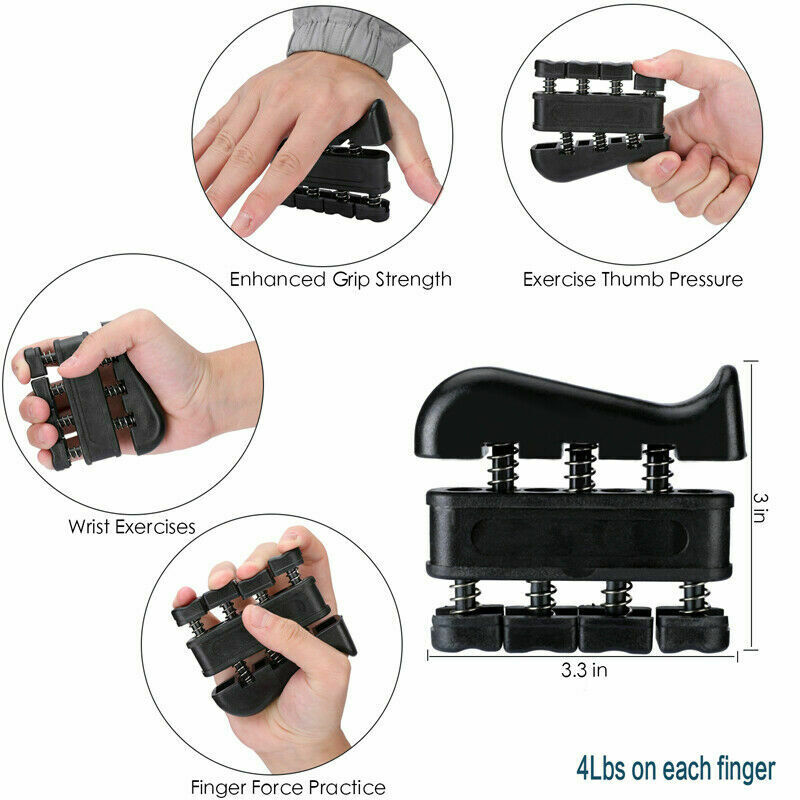 9-Pcs-Hand-Grip-Strengthener-Adjustable-Hand-Gripper-Finger-Stretcher-Resistance-Stress-Relief-Ball--1688217-6
