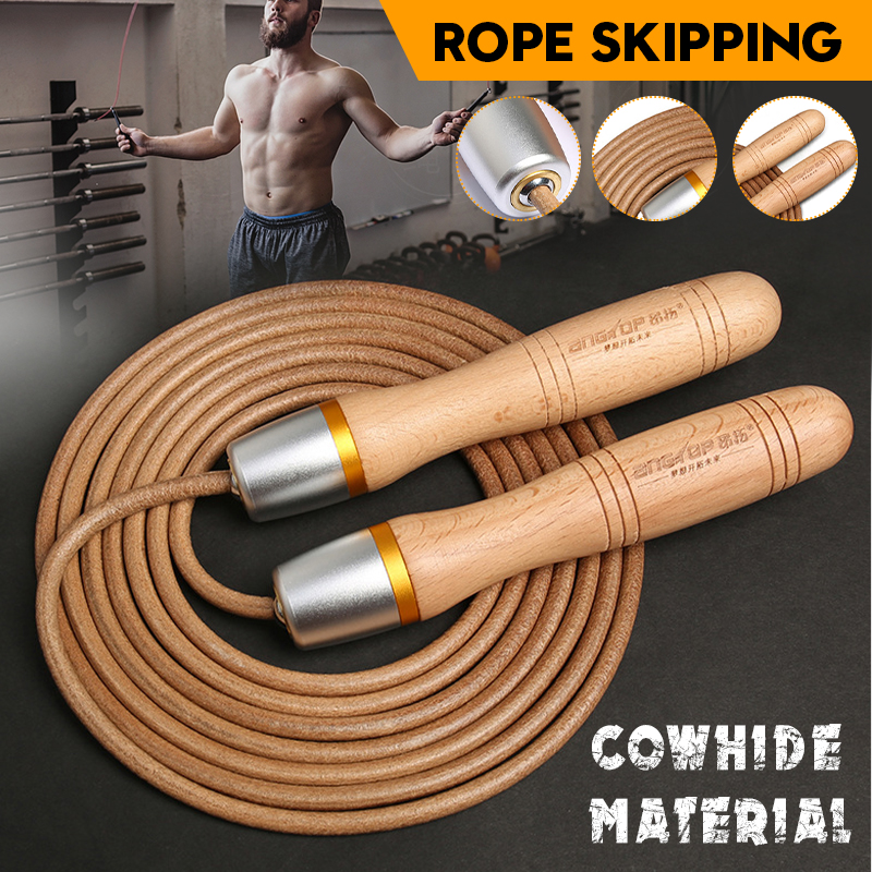 984ft-Adjustable-Fast-Speeds-Rope-Jumping-Training-Skipping-Rope-Fitness-Sport-Exercise-Tools-1665701-1