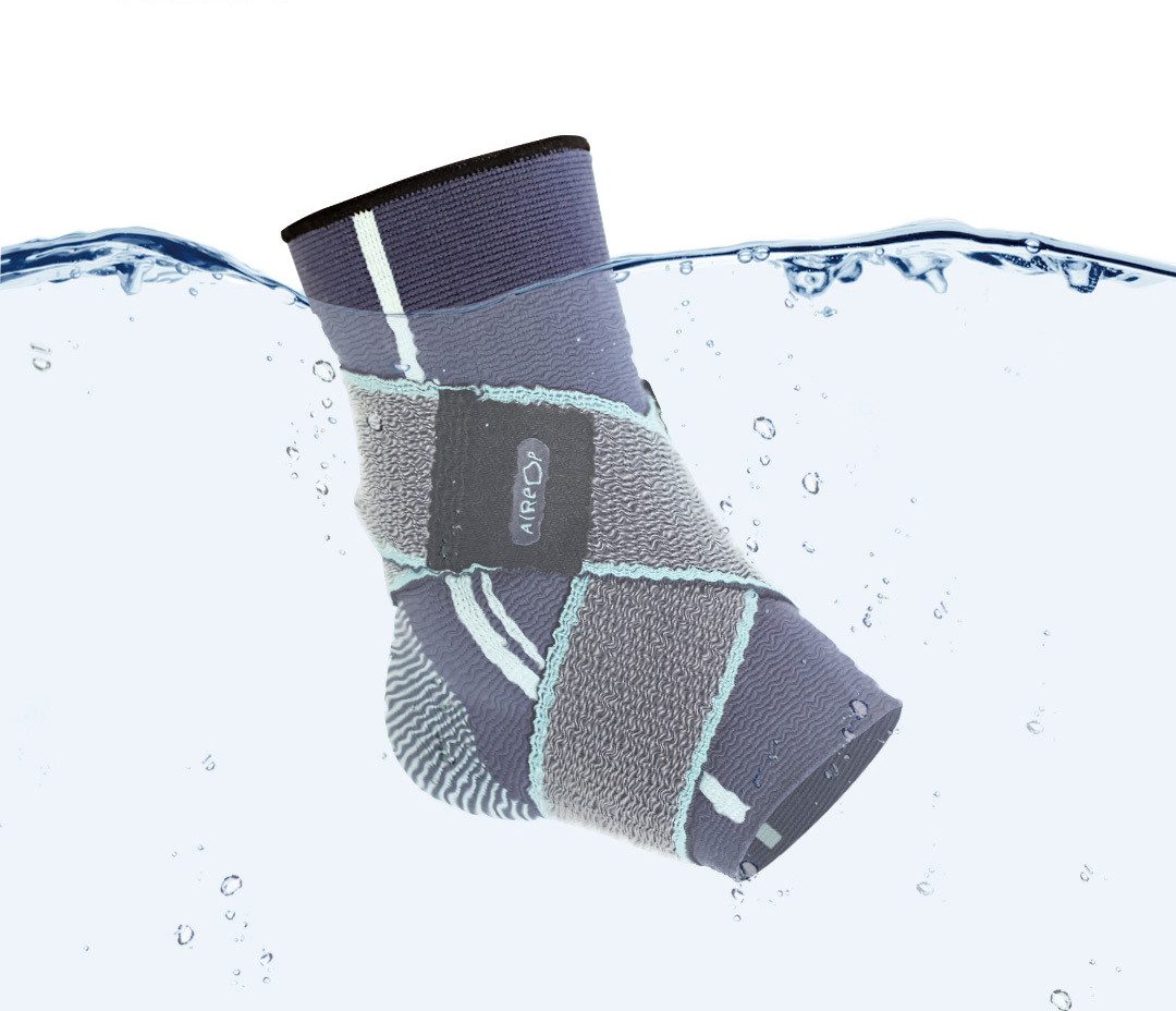 AIRPOP-SPORT-Bandage-like-Ankle-Straps-Breathable-Foot-Support-Fitness-Exercise-Gear-1402831-9