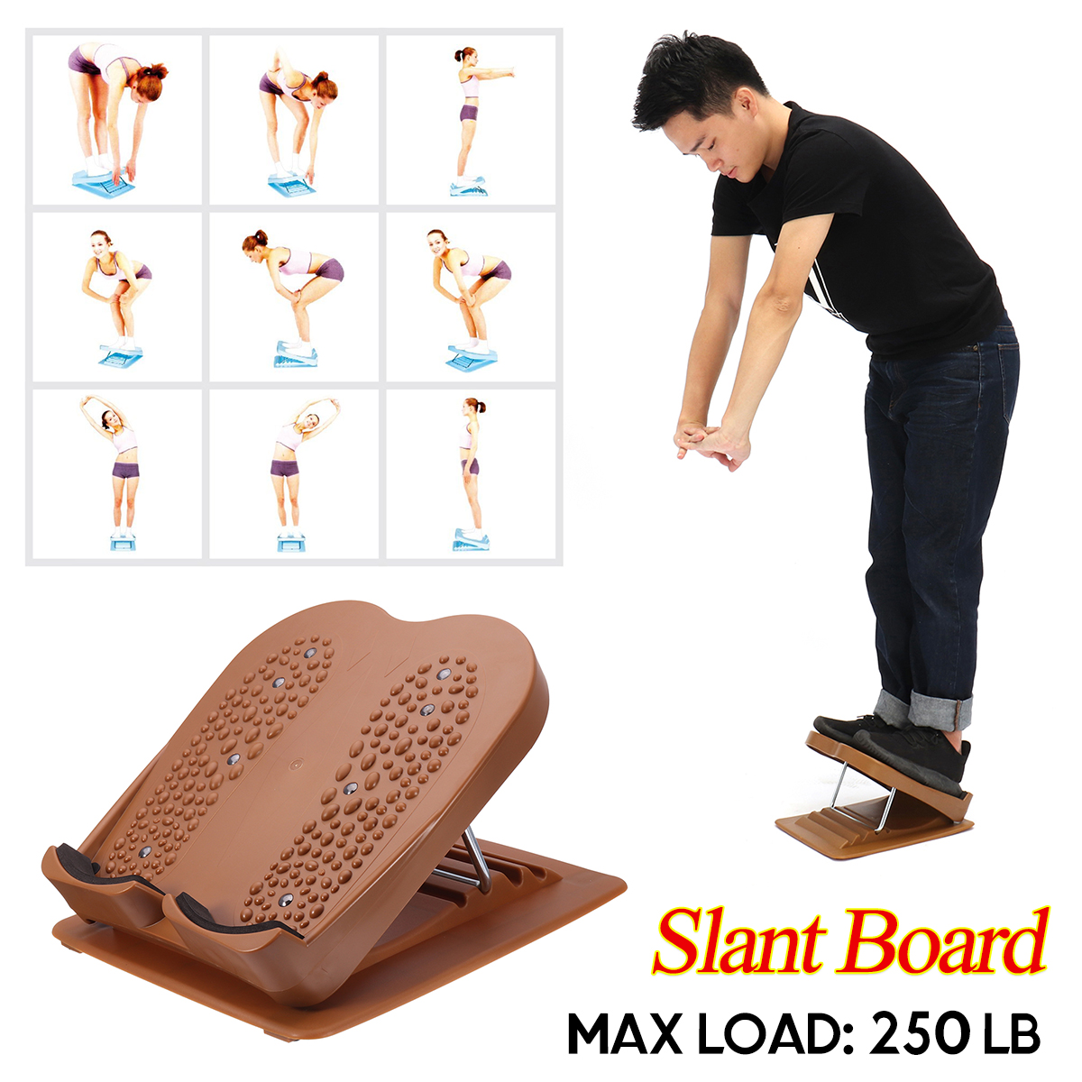 Adjustable-Inclined-Board-Standing-Lacing-Pedals-Home-Yoga-Exercise-Tools-Stretch-Board-1639828-5