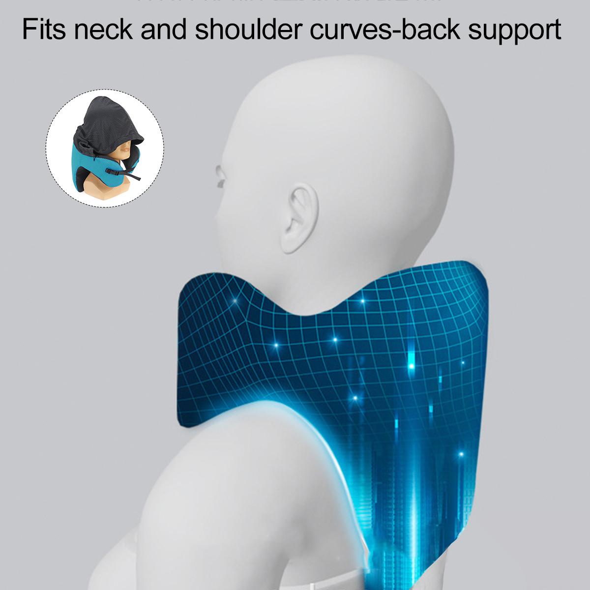 Adjustable-Multi-Purpose-Neck-Protection-U-shaped-Pillow-With-Hat-Car-Office-Airplane-Fitness-Relaxi-1660966-2