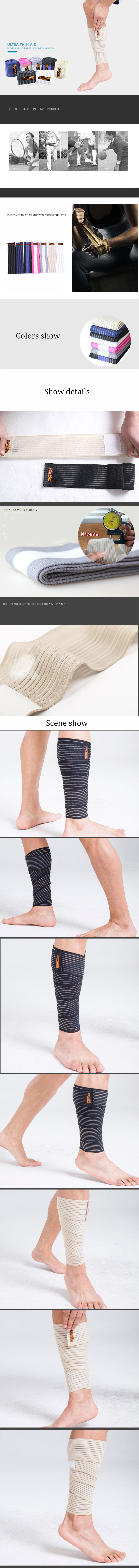 BOER-1PC-Sports-Leg-Support-Adjustable-Breathable-Prevent-Sprains-Leg-Guard-Outdoor-Leg-Bandage-Fitn-1503951-1