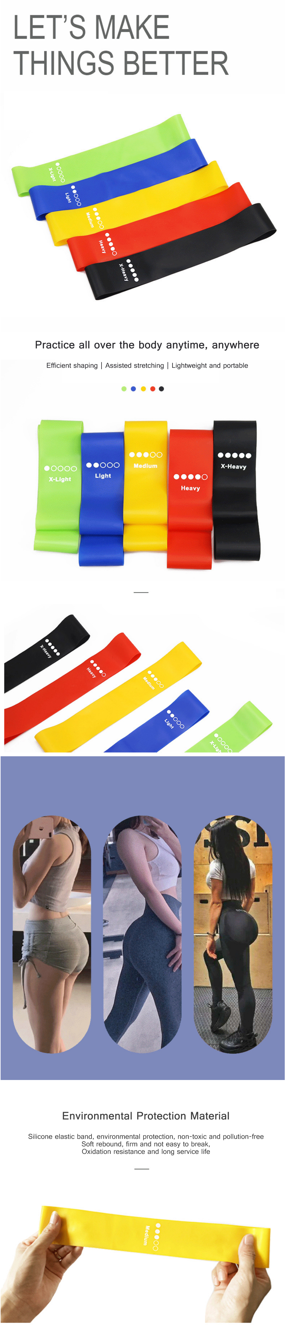 BOER-5PCSSet-Elastic-Resistance-Band-Rubber-Loop-for-Yoga-Pilates-Stretching-Home-Fitness-Training-E-1733941-1