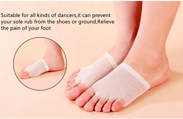 Dancing-Feet-Set-Modern-Dance-Belly-Dance-Toe-Pad-Dance-Supplies-1011198-3