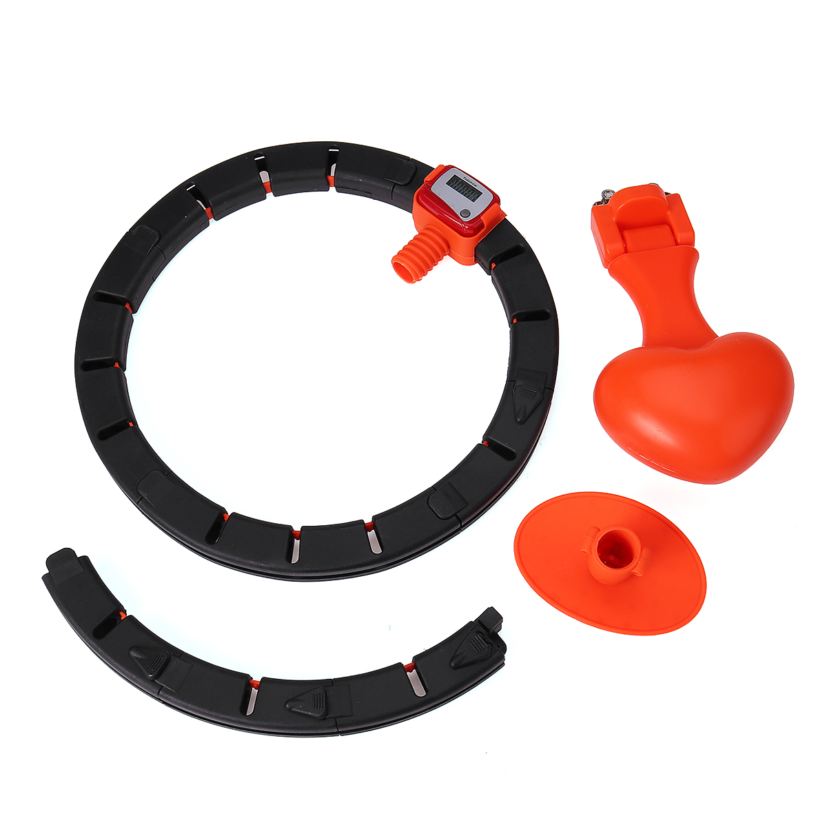 Detachable-360deg-Auto-Rotation-Portable-Smart-Fitness-Ring-wCounter-Home-Fitness-Body-Shaping-Slimm-1661437-3