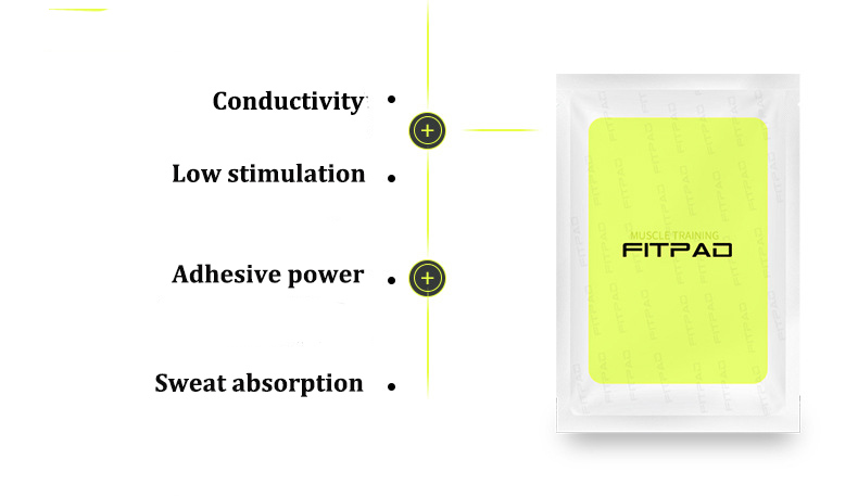 Fitpad-Body-CR8-CR9-ABS-Gel-Tape-Stick-For-Abdominal-Muscle-Building-Equipment-1132005-2
