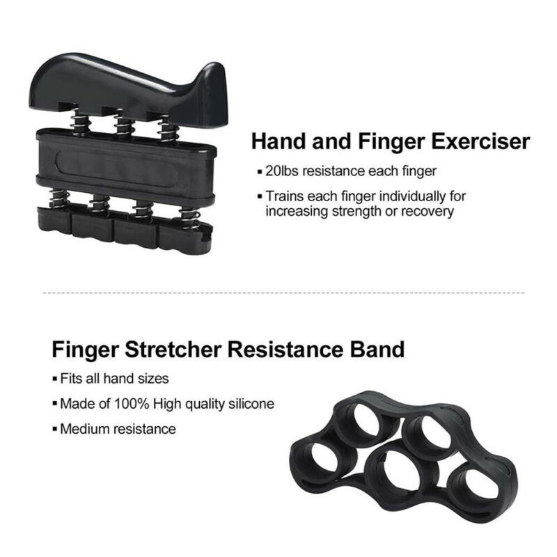 Hand-Gripper-Kit-11-132-Lbs-Adjustable-Resistance-Grip-Exerciser-Finger-Strength-Trainer-Home-Fitene-1688221-3