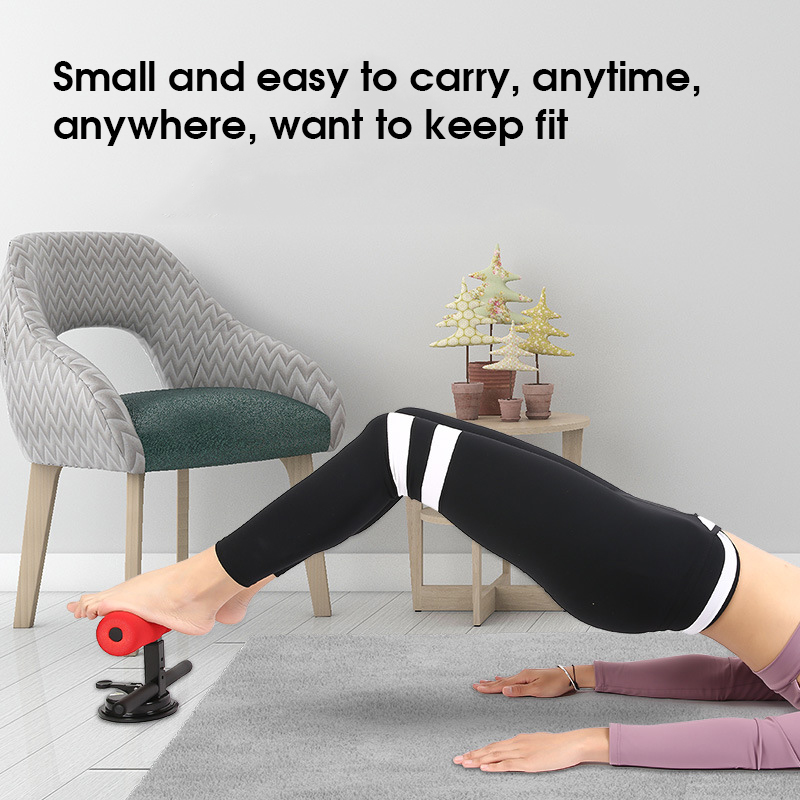 Home-Fitness-Enhanced-Sit-ups-Assistant-Device-Arm-Leg-Waist-Muscle-Training-Sit-Up-Stand-1678942-3