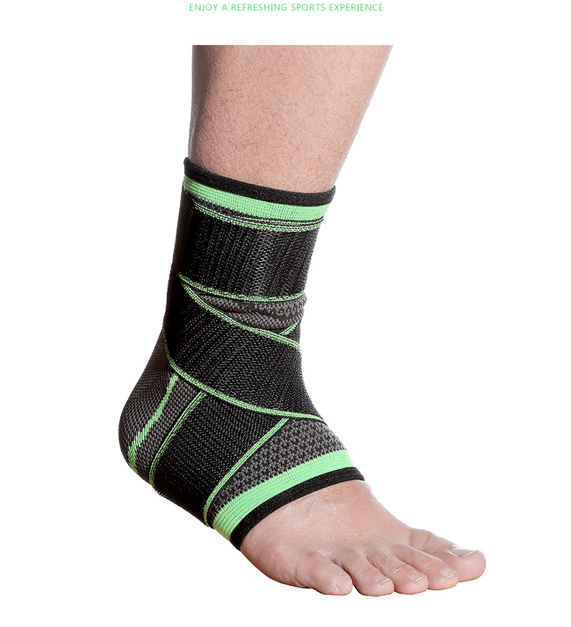 KALOAD-1PC-Breathable-Ankle-Support-Anti-Fatigue-Compression-Basketball-Sports-Ankle-Guard-Fitness-P-1450009-3