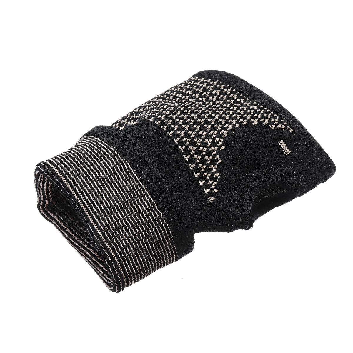 KALOAD-1PC-Copper-Infused-Wrist-Sleeve-Palm-Hand-Support-Outdoor-Sports-Bracer-Support-Fitness-Prote-1429972-8