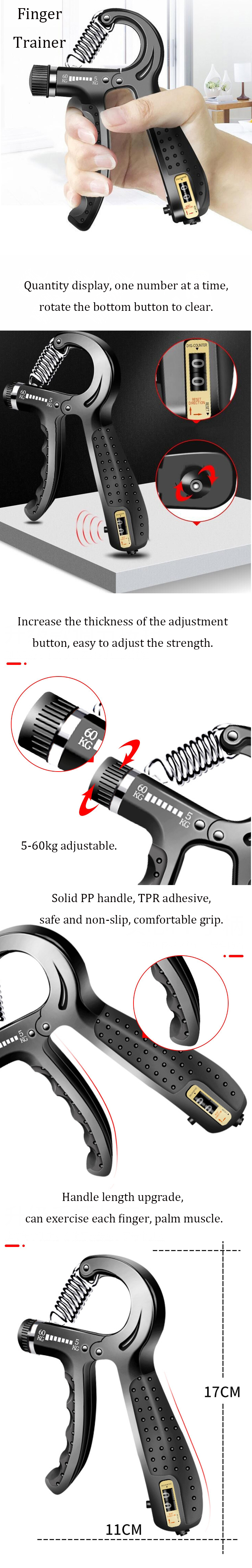 KALOAD-5-60kg-Adjustable-PPTPRStainless-Steel-Spring-Finger-Trainer-Counter-Hand-Gripper-Strength-Tr-1612807-1