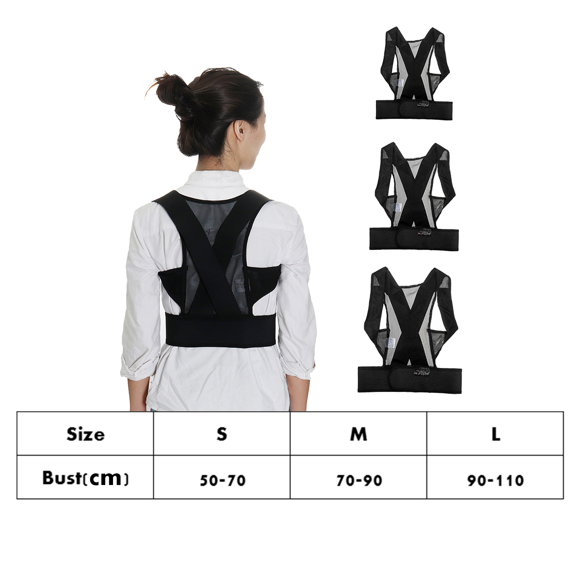 KALOAD-8-shape-Design-Adults-Kids-Adjustable-Therapy-Posture-Corrector-Shoulder-Back-Support-Belt-1455622-1