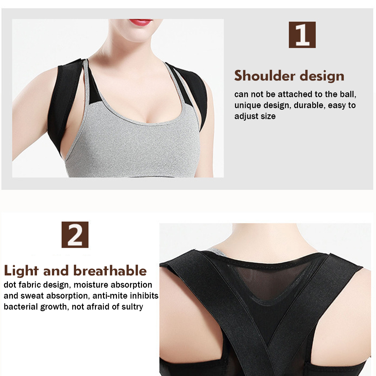 KALOAD-8-shape-Design-Adults-Kids-Adjustable-Therapy-Posture-Corrector-Shoulder-Back-Support-Belt-1455622-3