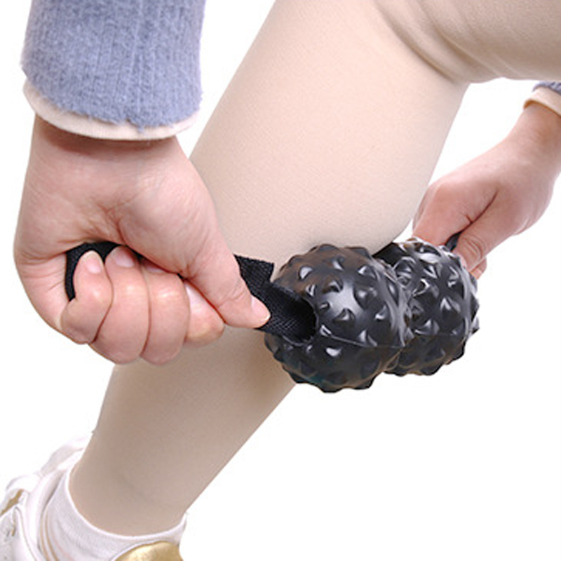 KALOAD-ABSEVA-Peanut-Massage-Ball-Spiky-Trigger-Point-Muscle-Relief-Yoga-Ball-Fitness-Exercise-Ball-1386748-9