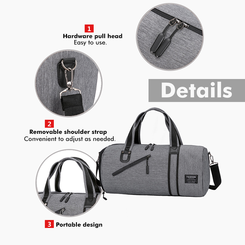 KALOAD-Dry-Wet-Separation-Trainning-Bag-Outdoor-Sports-Yoga-Fitness-Handbag-1516029-5