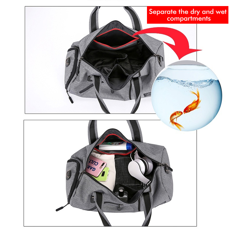KALOAD-Dry-Wet-Separation-Trainning-Bag-Outdoor-Sports-Yoga-Fitness-Handbag-1516029-6