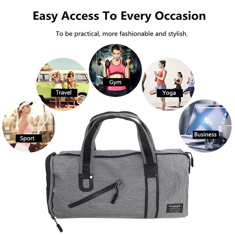 KALOAD-Dry-Wet-Separation-Trainning-Bag-Outdoor-Sports-Yoga-Fitness-Handbag-1516029-7
