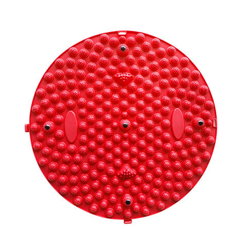 KALOAD-FK-006-50cm-Foot-Massage-Pad-Toe-Pressure-Plate-Mat-Blood-Circulation-Shiatsu-Mat-1356879-2
