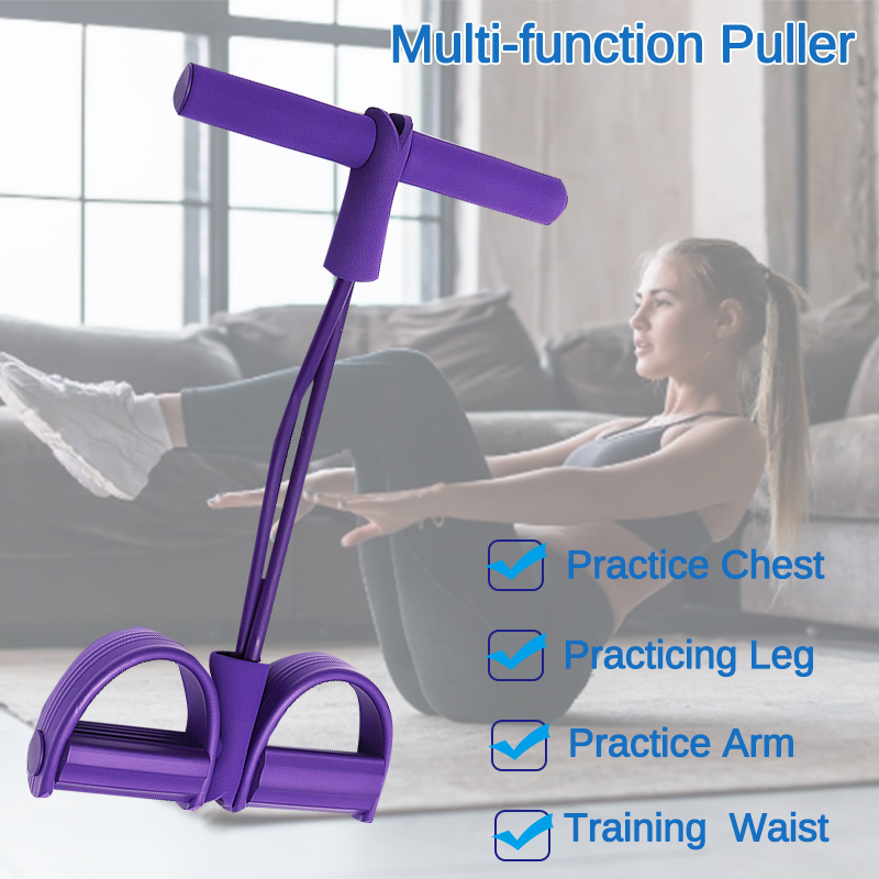 KALOAD-Multifunctional-Puller-Home-Outdoor-Fitness-Puller-Arm-Waist-Leg-Chest-Trainer-Exercise-Tools-1555547-1