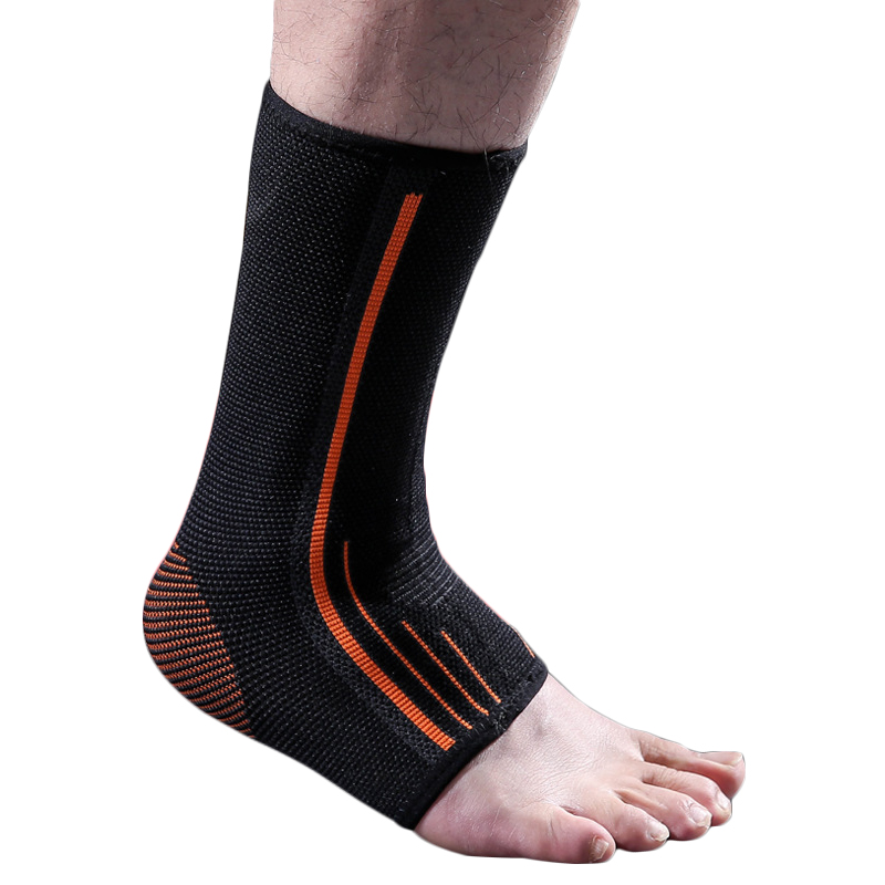 KALOAD-Nylon-Ankle-Support-Sports-Safety-Adjustable-Elastic-Band-Running-Fitness-Protective-Gear-1387463-1