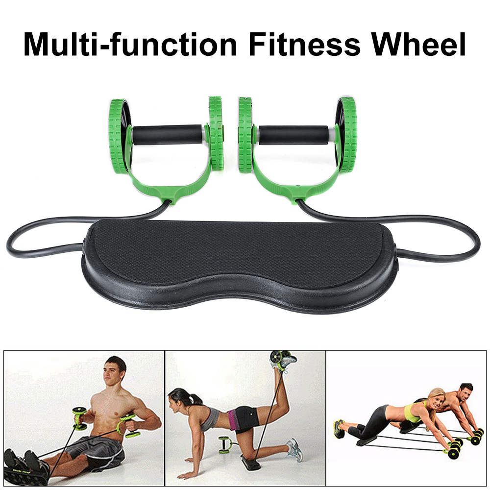 Multifunction-Fitness-Equipment-Ab-Roller-Pedal-Sit-up-Pull-Rope-Training-Muscle-Abdominal-Exercise--1681319-1