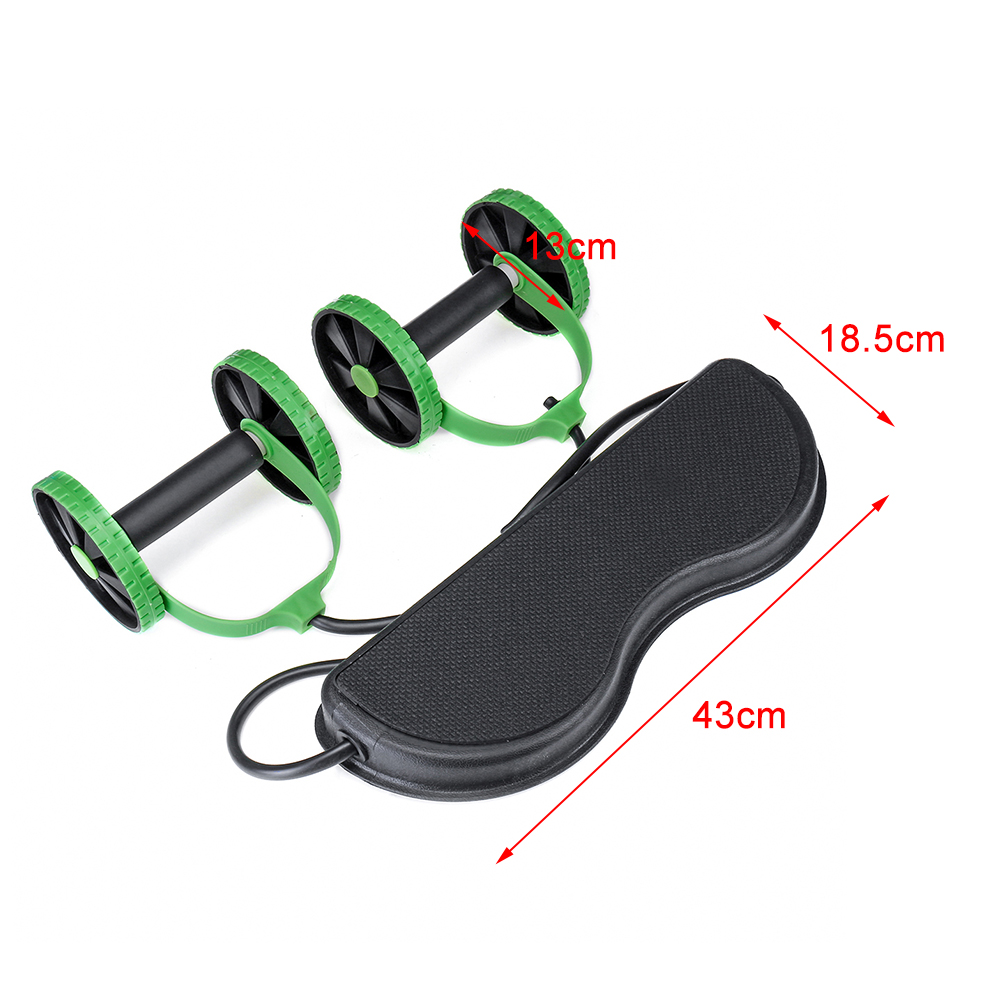 Multifunction-Fitness-Equipment-Ab-Roller-Pedal-Sit-up-Pull-Rope-Training-Muscle-Abdominal-Exercise--1681319-2