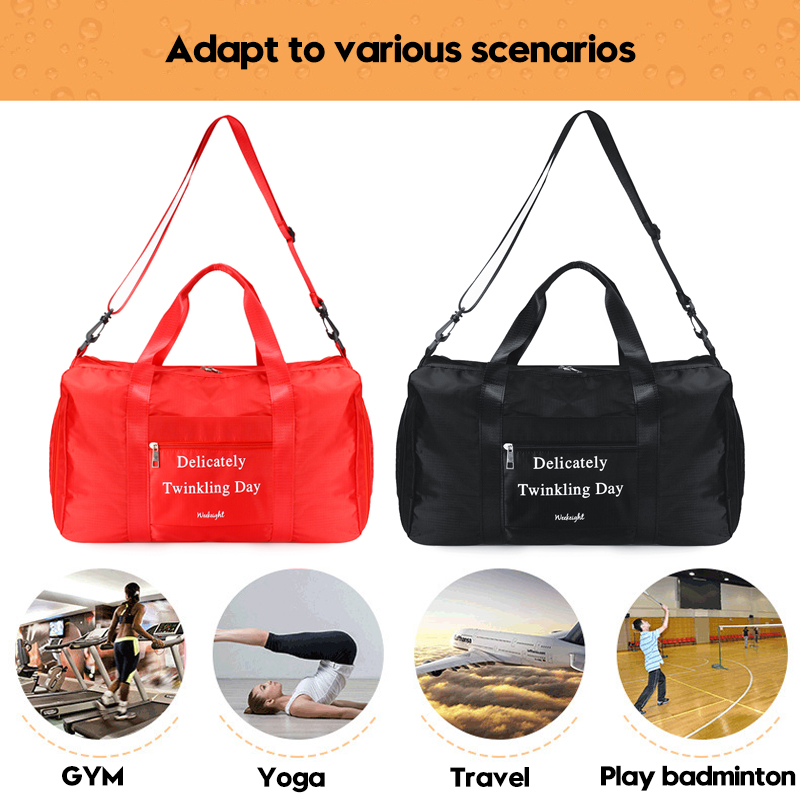 Multifunctional-Gym-Yoga-Bag-Separate-Wet-Dry-Shoulder-Bag-Sports-Fitness-Travel-Backpack-1467280-2