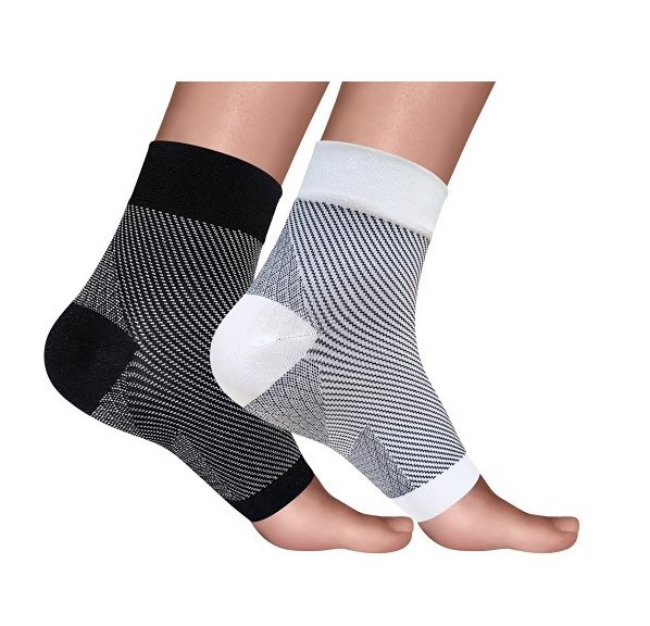 Mumian-1-Pair-Nylon-Ankle-Support-Foot-Sleeve-Gym-Ankle-Guard-Fitness-Protective-Gear-1472528-1