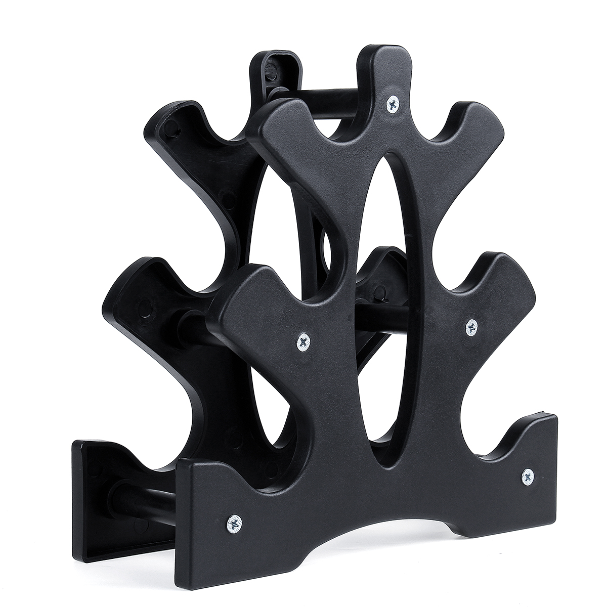 Plastic-Dumbbell-Rack-Compact-Dumbbell-Holder-Tree-Stand-Support-Bracket-1700455-4
