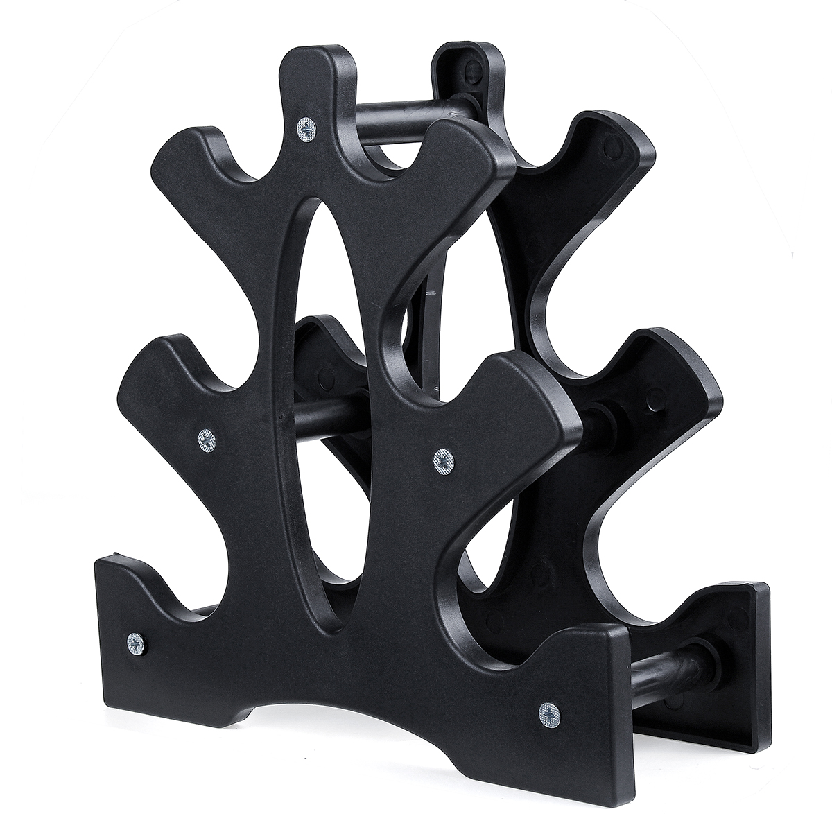 Plastic-Dumbbell-Rack-Compact-Dumbbell-Holder-Tree-Stand-Support-Bracket-1700455-5