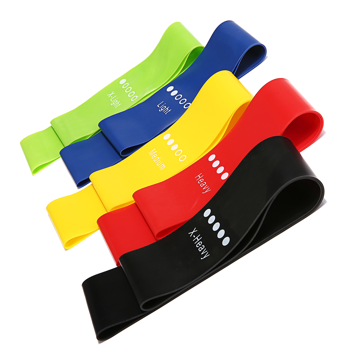 Resistance-Bands-Set-5-Pcs-2-30lbs-Exercise-Bands-with-2-Core-Sliders-for-Fitness-Yoga-Pilates-1318212-3