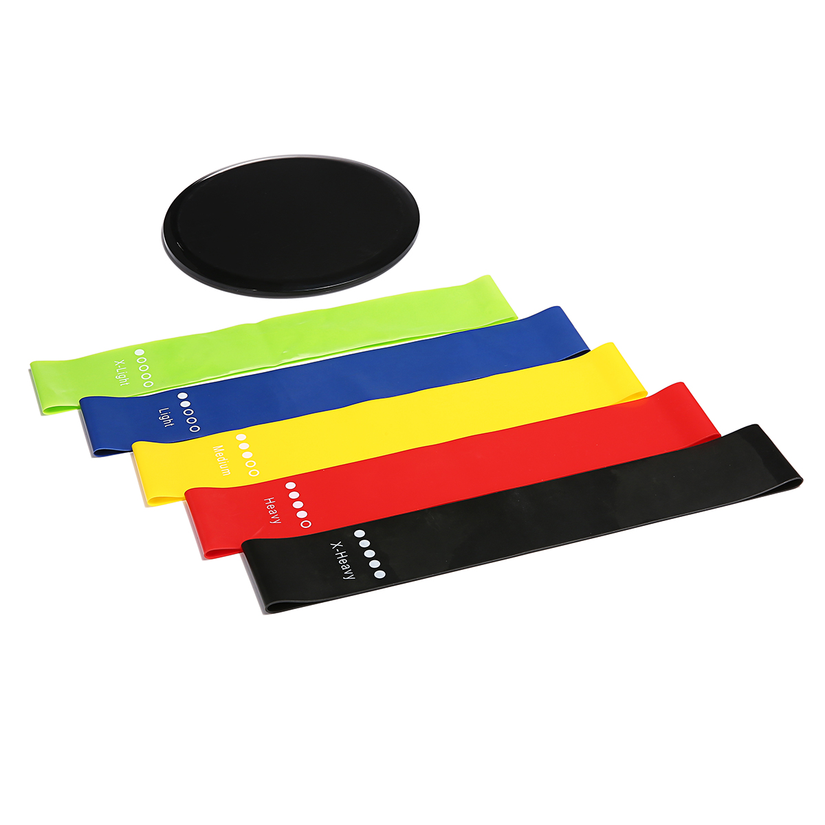 Resistance-Bands-Set-5-Pcs-2-30lbs-Exercise-Bands-with-2-Core-Sliders-for-Fitness-Yoga-Pilates-1318212-4