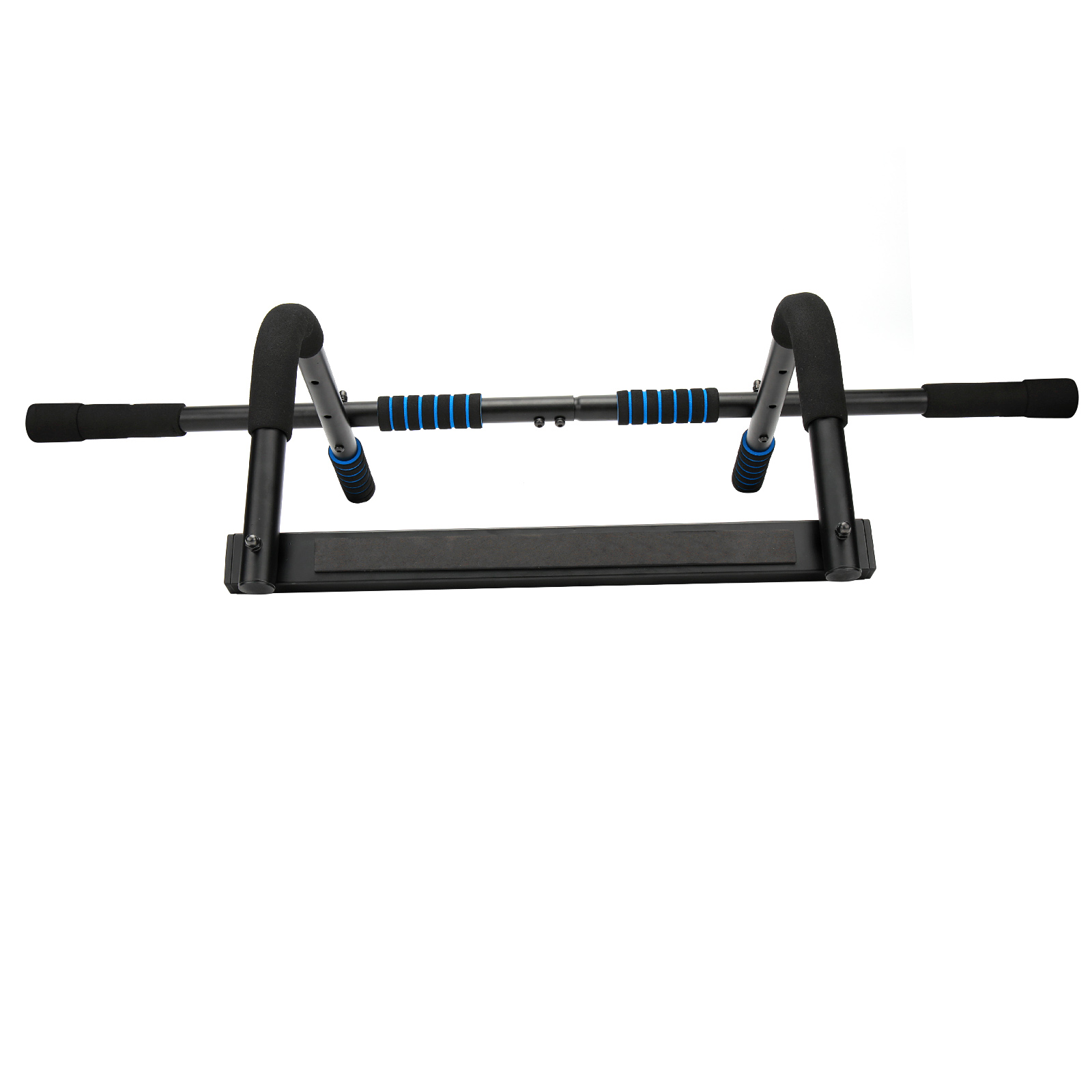 SGODDE-85CM-Adjustable-Door-Frame-Pull-Up-Bar-100KG-Pull-Up-Bar-Without-Screws-Robust-with-Foam-for--1794428-7