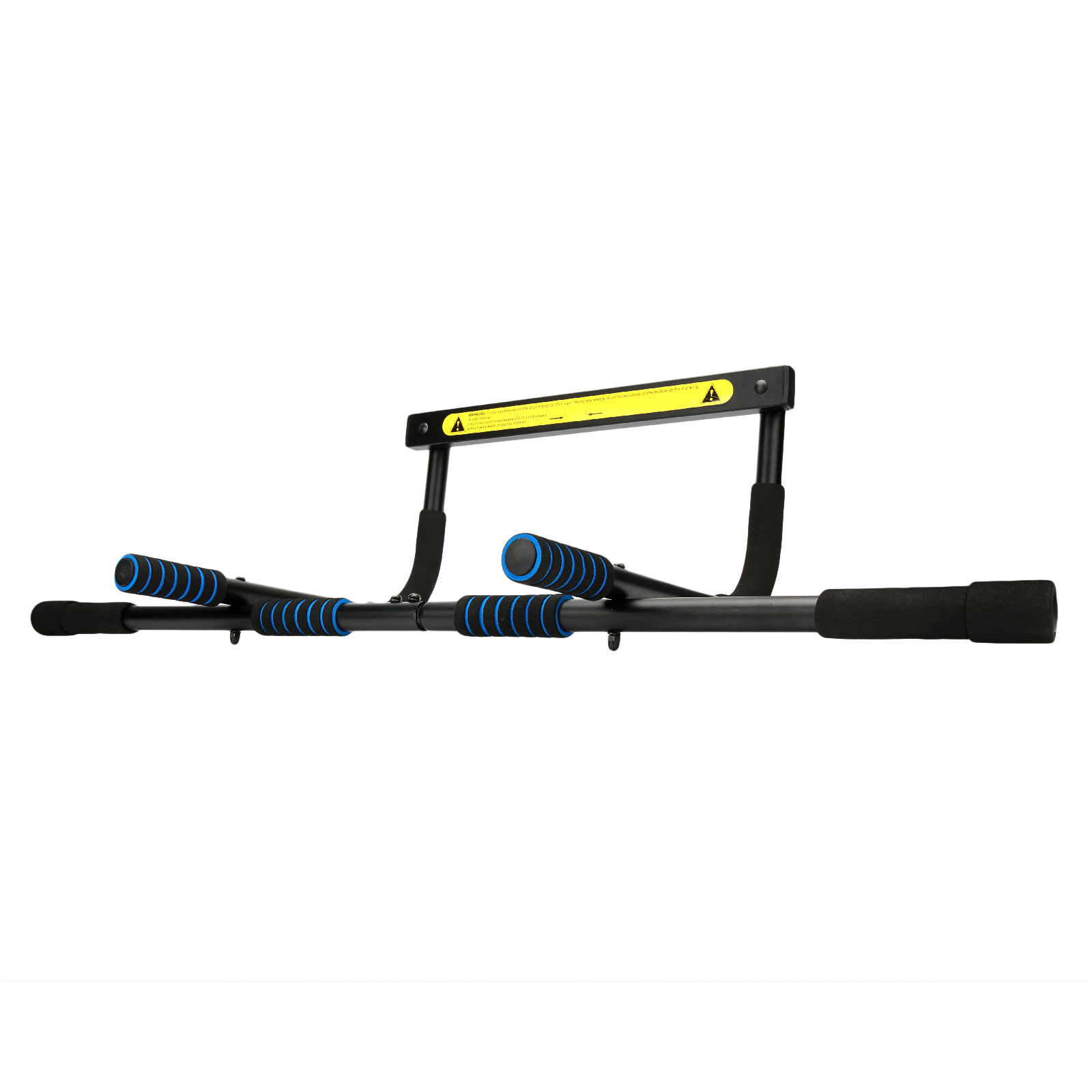 SGODDE-85CM-Adjustable-Door-Frame-Pull-Up-Bar-100KG-Pull-Up-Bar-Without-Screws-Robust-with-Foam-for--1794428-8