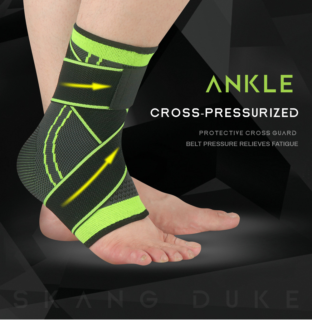 SKDK-Nylon-Breathable-Ankle-Support-Warmer-Sports-Gym-Ankle-Protection-Fitness-Gear-1472526-1