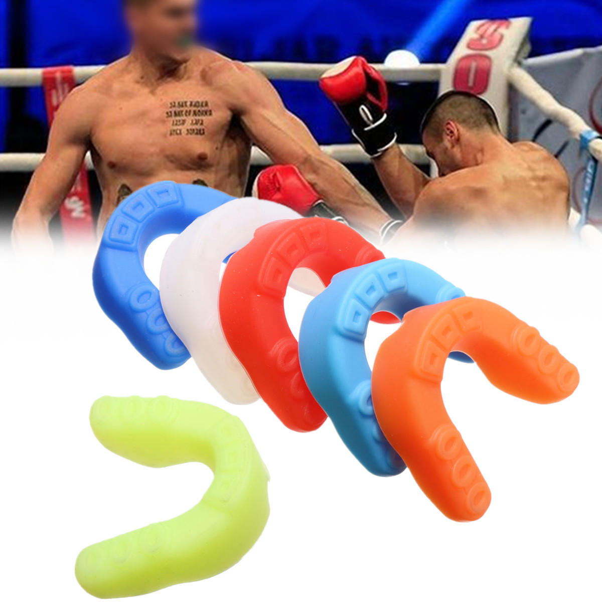 Silicone-Mouth-Guard-Gum-Shield-Boil-Bite-Teeth-Protection-for-MMA-Boxing-Braces-1632894-9