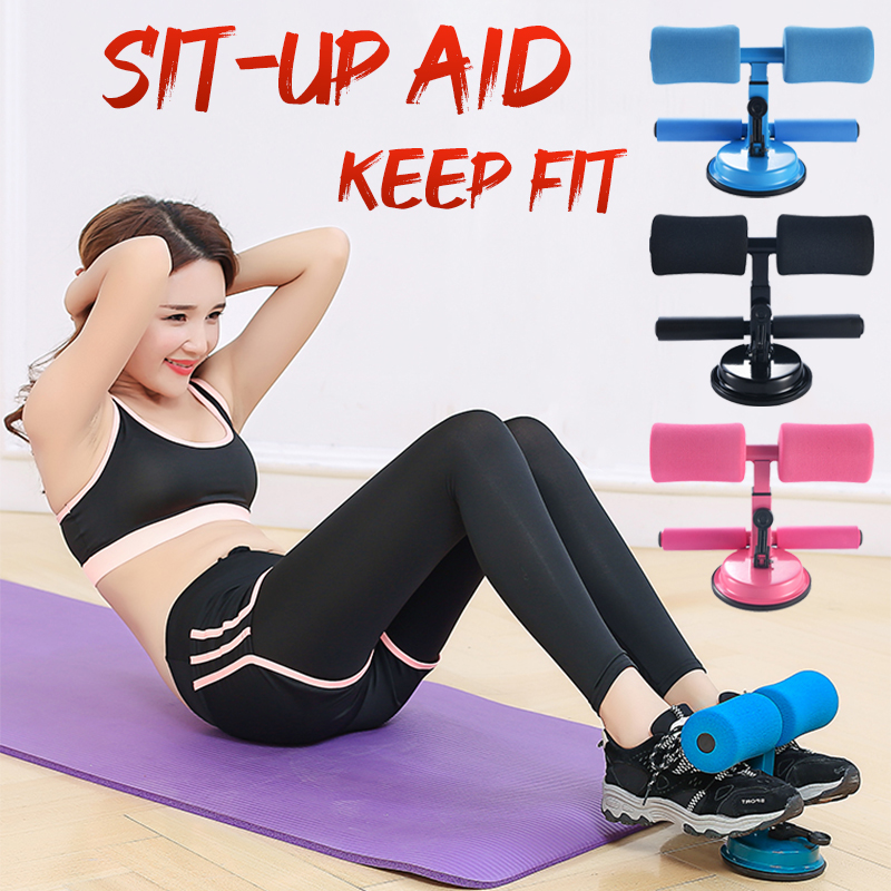 Sit-ups-Push-up-Assist-Device-Abdominal-Workout-Roller-Fitness-Sport-Exercise-Tools-1666060-1