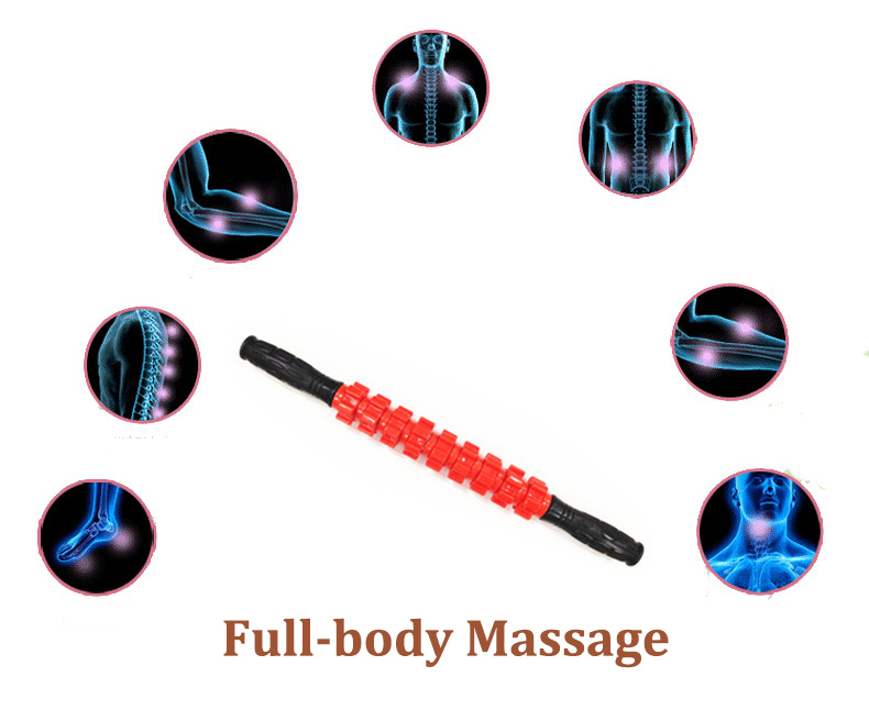Sports-Fitness-Massager-Roller-Stick-Muscle-Trigger-Point-Relief-Yoga-Exercise-Beauty-Bar-1117128-2