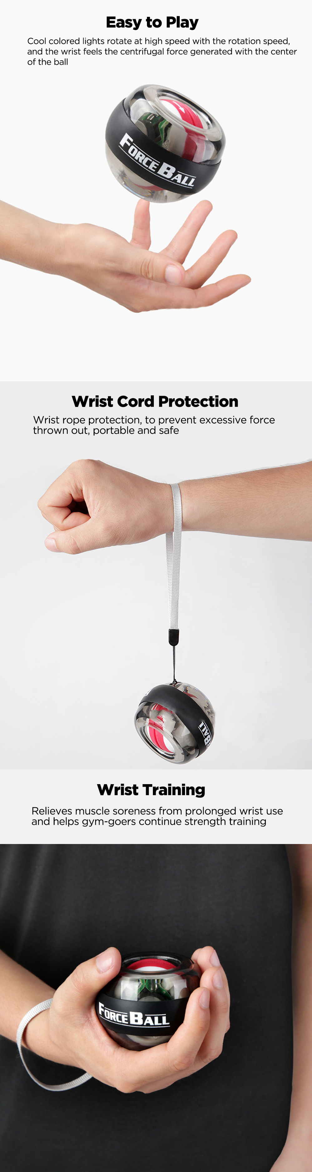 TMT-Wrist-Force-Ball-Relax-Self-Start-Power-Gyroscope-Arm-Wrist-Exerciser-Strengthener-Sport-Fitness-1853259-2