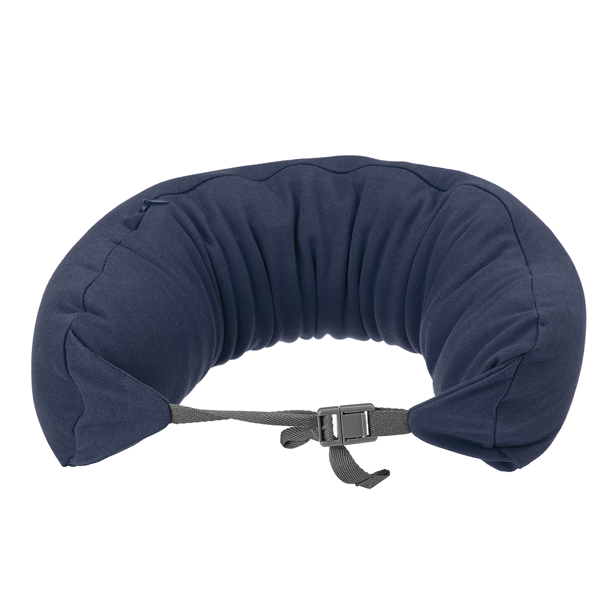 U-shaped-Pillow-Sleeping-Nap-Neck-Support-Cushion-With-Hat-Travel-Office-Home-Fitness-Relaxing-Pillo-1656404-4