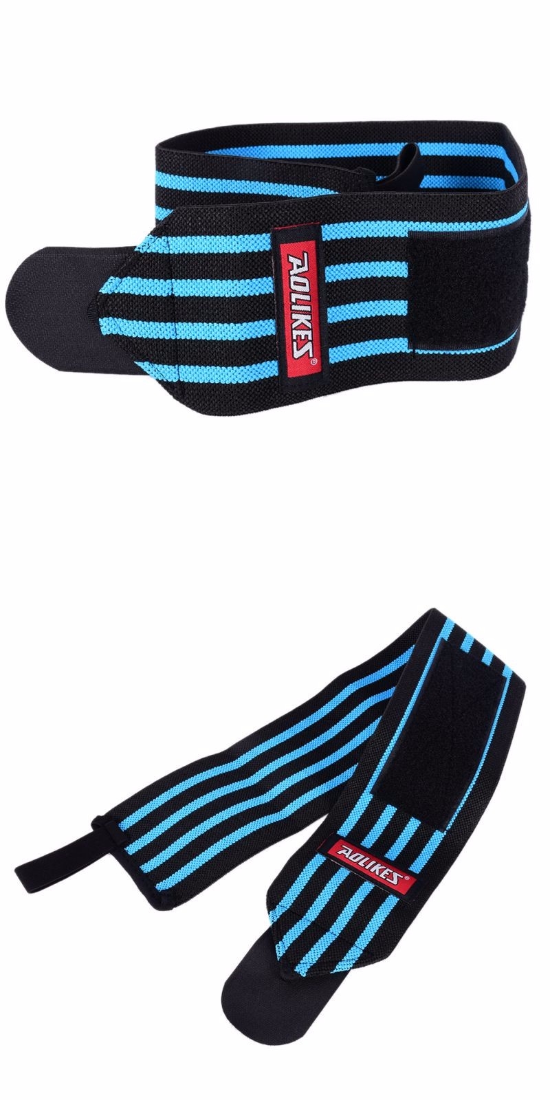 Weight-Lifting-Wristband-Silicon-Breathable-Sport-Wrist-Support-Fitness-Bandage-Hand-Protective-1097013-3